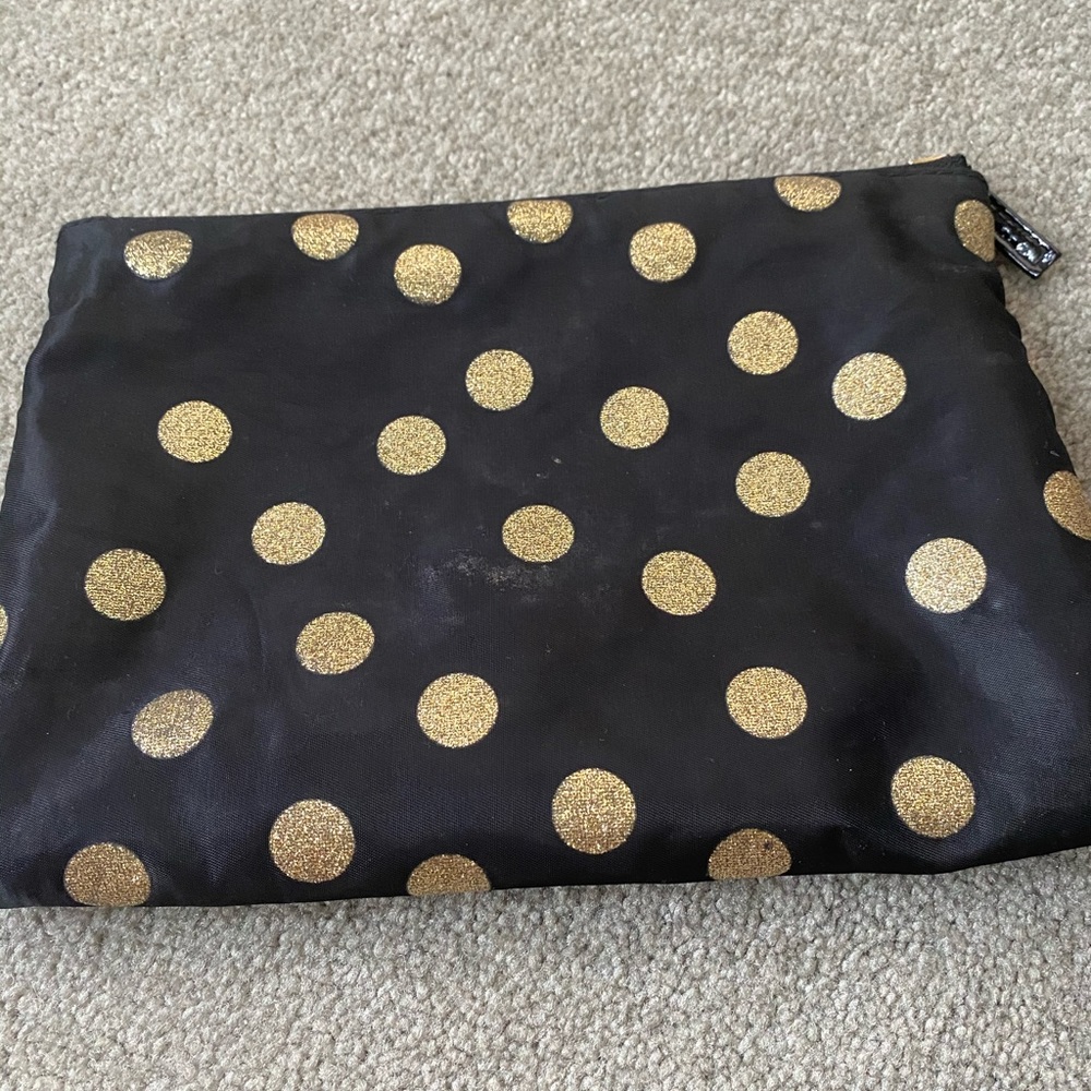 Makeup bag - Picture 2 of 2